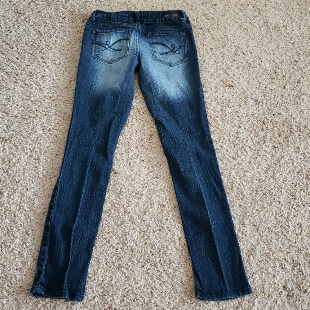 L.e.i. jeans - Picture 3 of 3